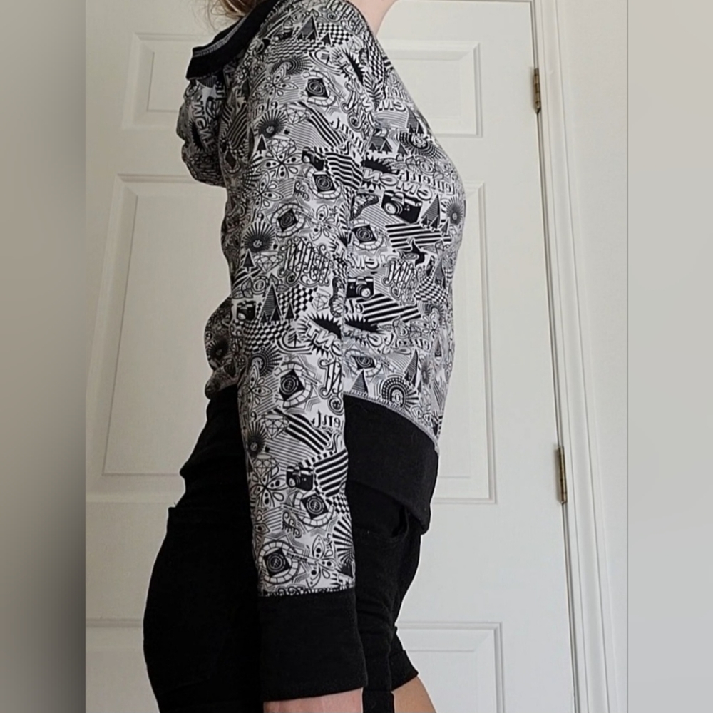 Reversible Element Jacket - image 2